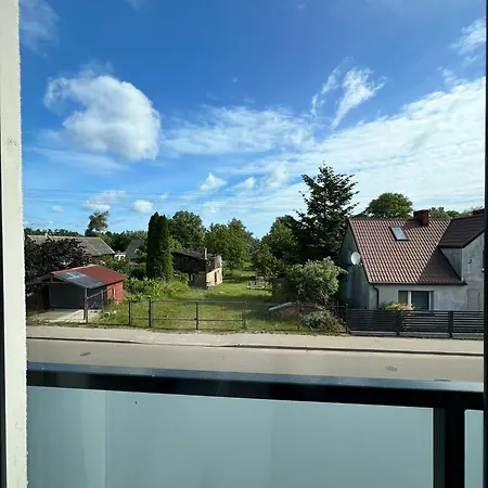 Laura Appartement Mechelinki