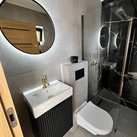 Laura Appartement *
