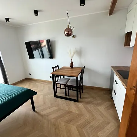 شقة Laura ميكلينكي