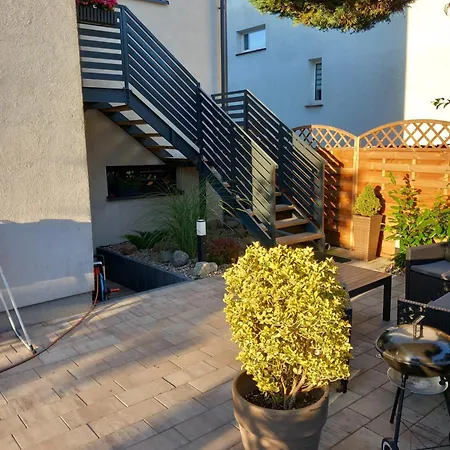 Laura Appartement Mechelinki