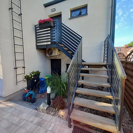 Appartement Laura